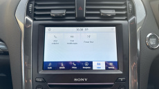 Ford Mondeo 2.0 Hybrid Titanium Edition 5dr Auto Hybrid Estate